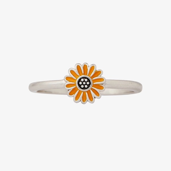 Pura Vida Jewelry - pura vida || sunflower ring